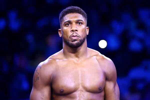 Anthony Joshua vs Oleksandr Usyk 2 LIVE REACTION: AJ 'let himself down', Tyson Fury ready for £125m Usyk DECEMBER fight