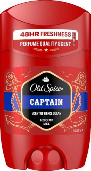 Old Spice Booster deostick 50 ml