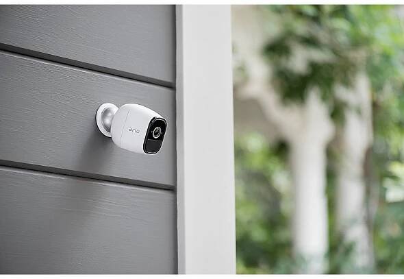 Arlo Pro 2, Set IP kamer | ab-com.cz