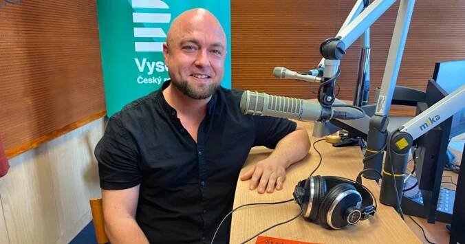 Legenda polenského umění František Vacek ožívá na stránkách nové knihy Jakuba Skočdopole