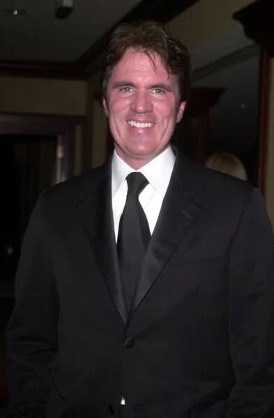 Rob Marshall — Stock obrázek