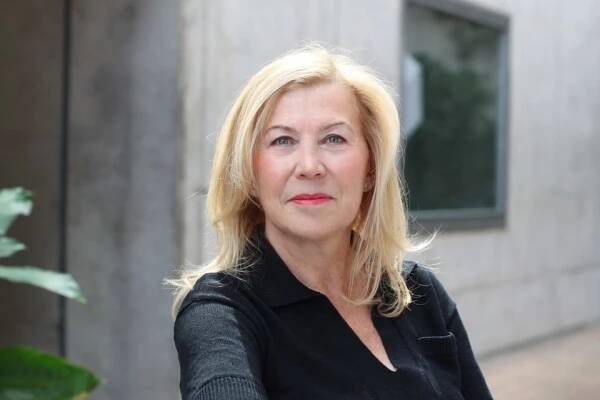 Foodblogerka Dagmar Heřtová | foto: Elena Horálková,  Český rozhlas