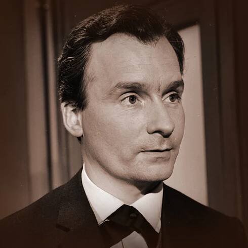 Michel Bouquet – Francouzský film