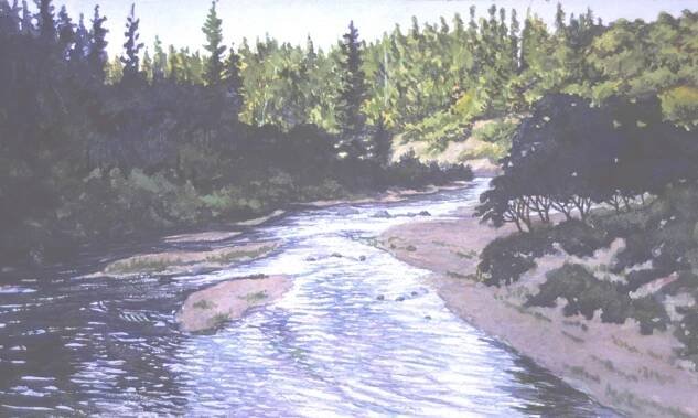 Landscapes