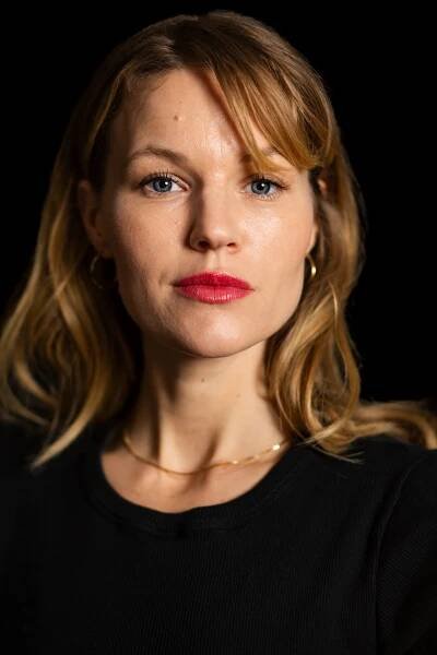 Johanna Hedberg - Salomonsson Agency