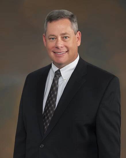 Lockheed Martin Greg M Ulmer