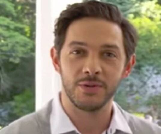 Michael Rady Biography - Facts, Childhood, Family Life & Achievements
