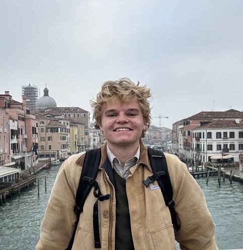 Executive Council — UW IFC