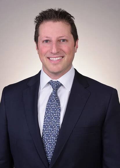 Michael S. Beck Photo