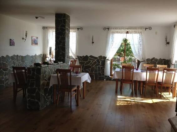 Motel U Krbu