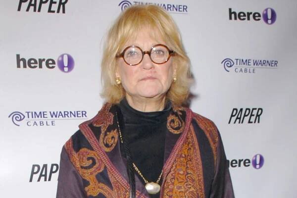 Suzanne Shepherd dead: 'The Sopranos' and 'Goodfellas' actress was 89