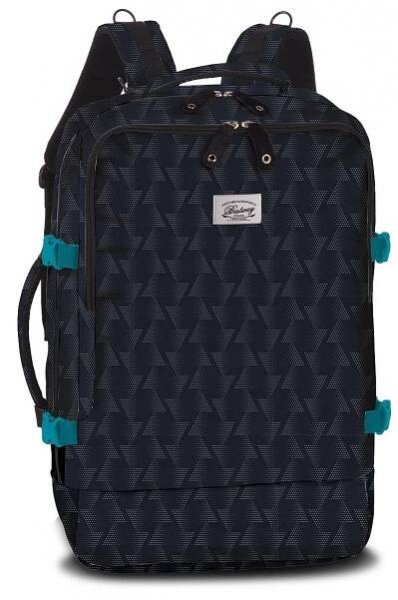 Kufrland.cz-Batoh Cabin Pro Print Dark Pattern