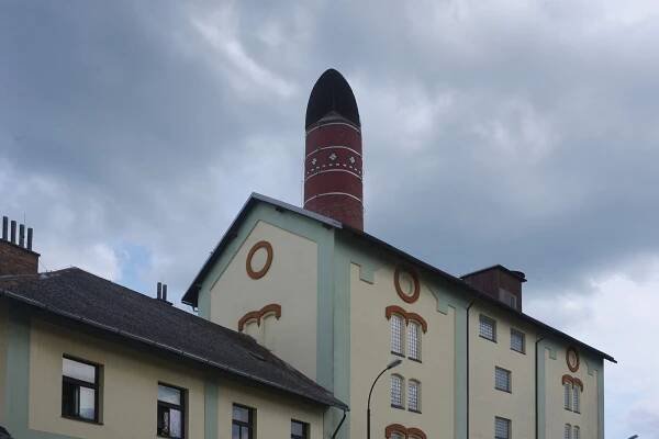 Benešovský pivovar pořádal Den otevřených dveří