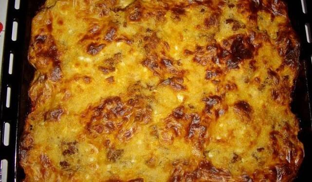 Jak připravit chutnou a voňavou bramborovou musaku – recept | jaktak.cz