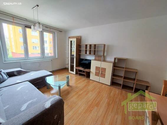 Pronájem bytu 3+1 60 m², Nová, Lišov