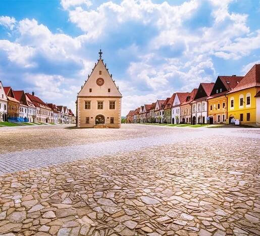 Bardejov