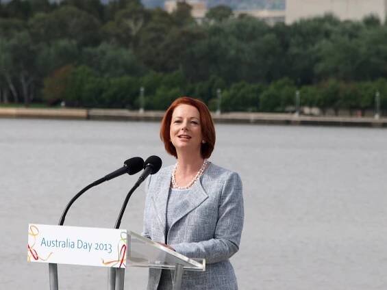 Julia Gillard - Wikipedia