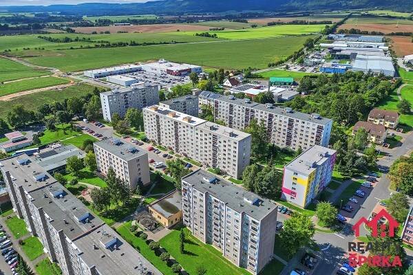 Holandská, Moravská Třebová - Předměstí, okres Svitavy