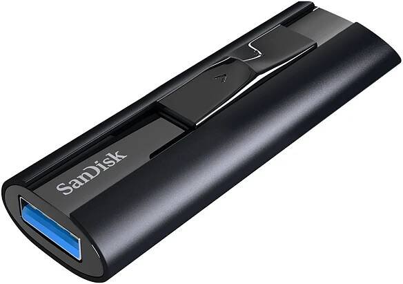 SanDisk Extreme Pro 1 TB (SDCZ880-1T00-G46)
