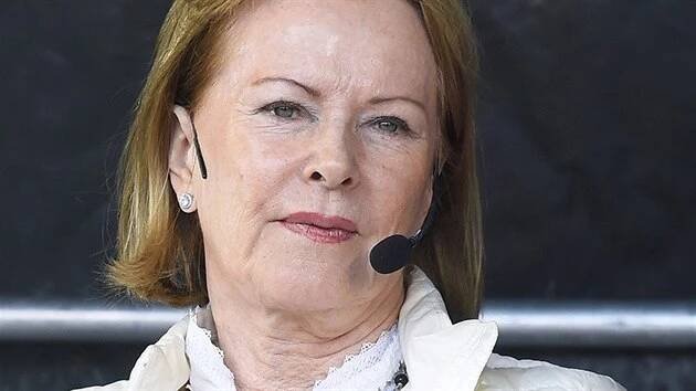 Anni-Frid Lyngstad - Wikipedia