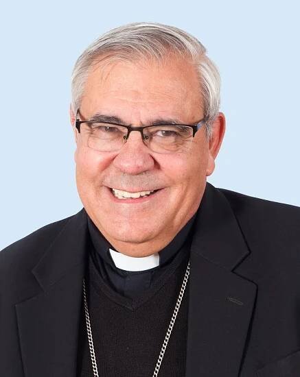 Francisco Javier Martínez Fernández – Wikipedia