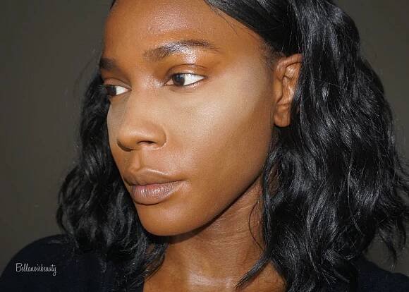 ColourPop No Filter Powder | bellanoirbeauty.com