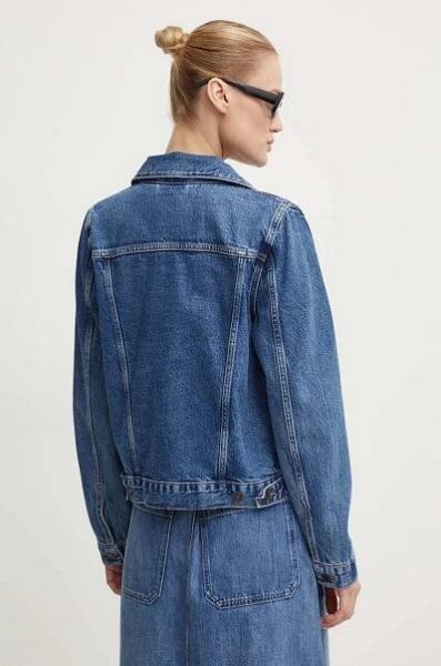 Džínová bunda Levi's 29945.0063-0063