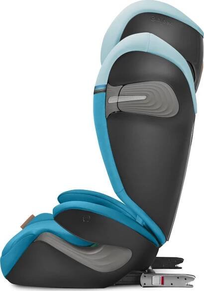 Cybex Solution S2 i-Fix 2024
