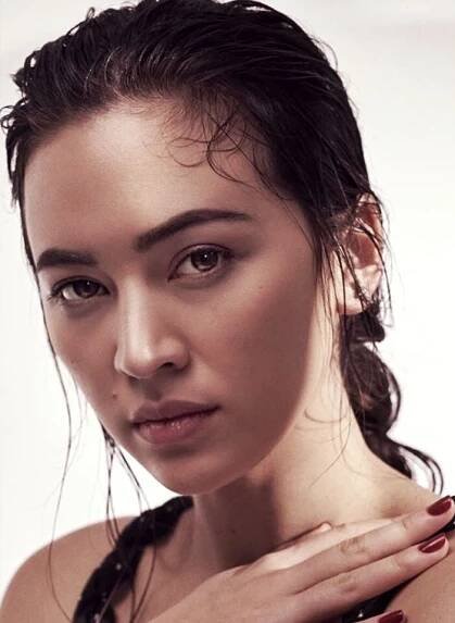 Jessica Henwick