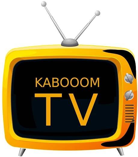 KABOOOM TV