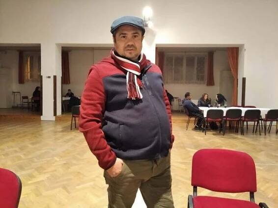Emil Zajac z VyVolených: Obrovská proměna! Boj s obezitou je u konce
