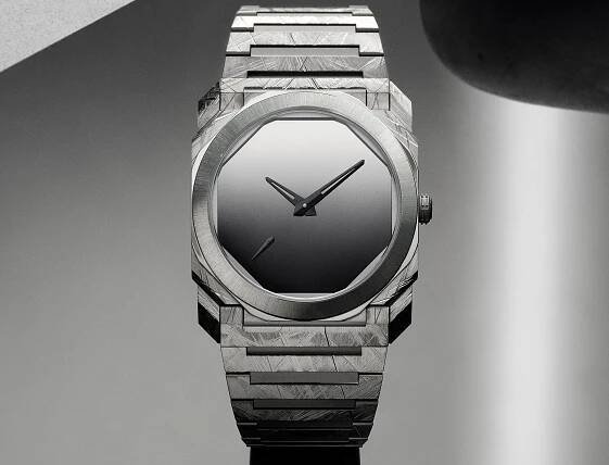 Bulgari presenta la primera retrospectiva del Octo Finissimo, desde el origen, hasta las novedades