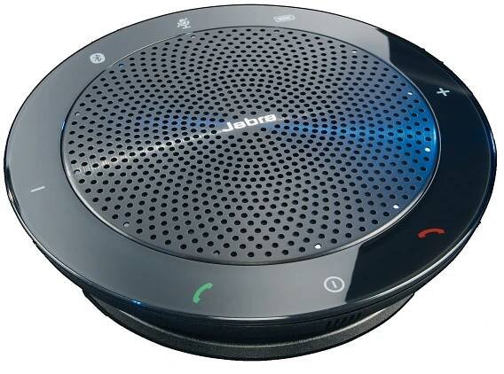 Agfeo KS 510 BT audio konferenční systém černý | ab-com.cz