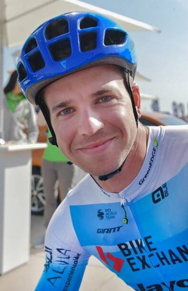 Dylan Groenewegen