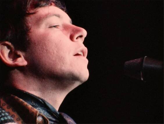 Eric Burdon & The Animals’ Love Song to ‘Monterey’ | Best Classic Bands 