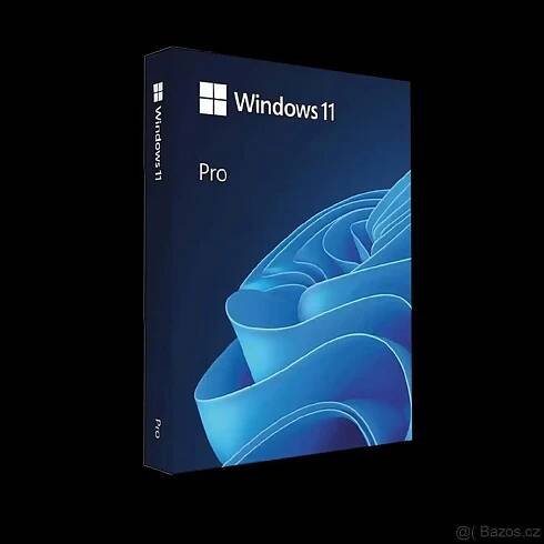 Windows 11 pro - Hradec Králové