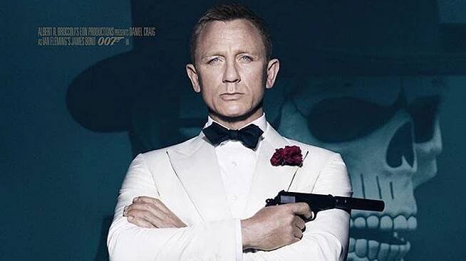 Nevděk světem vládne: Než natáčet další bondovku, radši si podřežu žíly, řekl v rozhovoru Daniel Craig