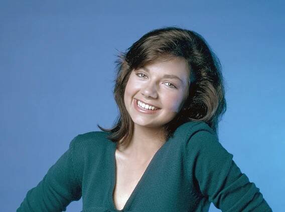 Justine Bateman as Mallory Keaton