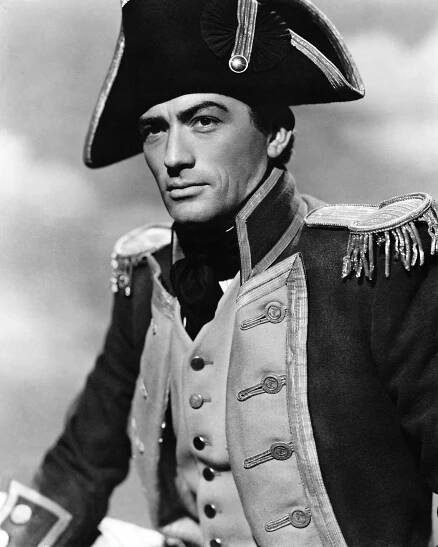 Captain Horatio Hornblower R.N. (1951) | SHOWBIZ.CZ 