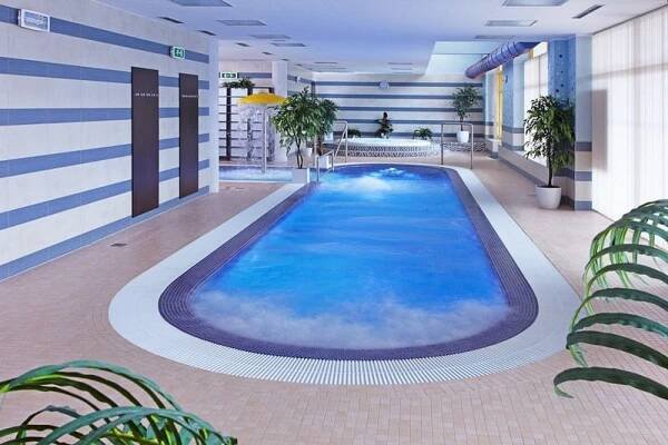 Wellness studio Flošna foto 2