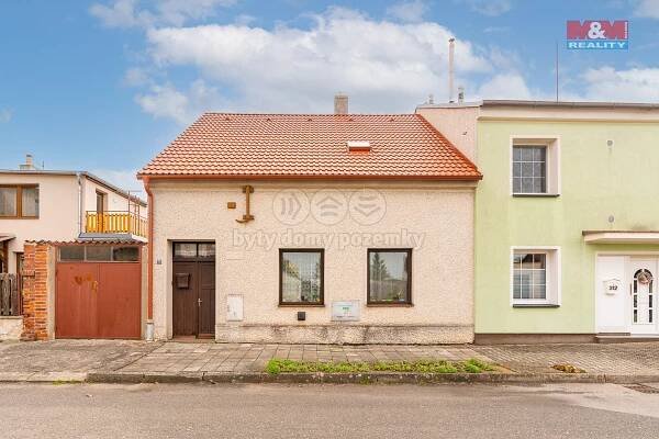 Příčná, Nový Bydžov, okres Hradec Králové