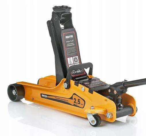 Hever Majster Polsko MP-0503