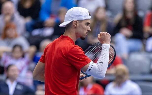 US Open 2025: Schedule of Play for Friday August 22 - Tennis Connected