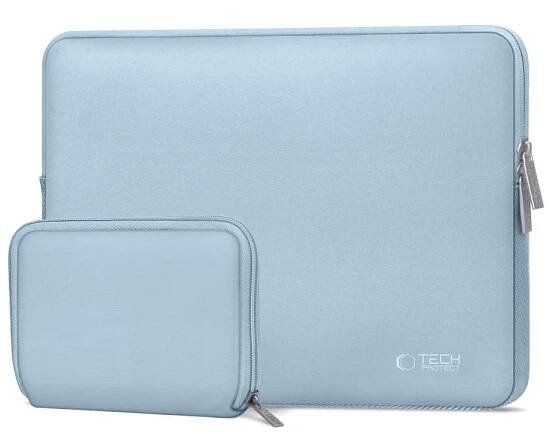 TECH-PROTECT NEOSLIM NOTEBOOK 13-14 ZIMNÍ MODRÝ
