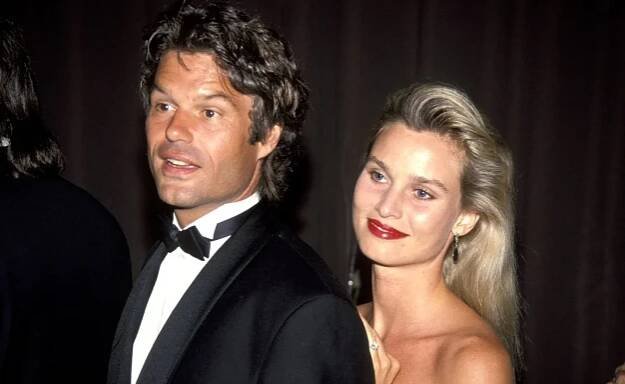 Harry Hamlin Claims Ex-Wife Nicollette Sheridan Cheated on Him With Michael Bolton
