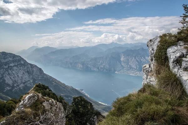 Monte Baldo/Veneto, Trentino @ weltschaukasten.de | Ernst Kluge