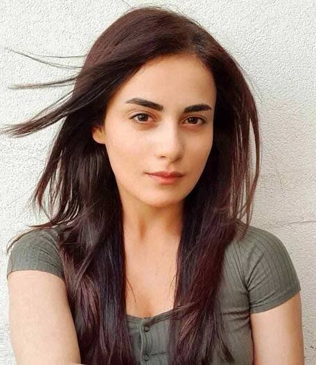 Radhika Madan