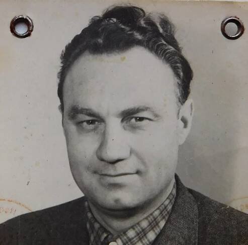 František Motyčka