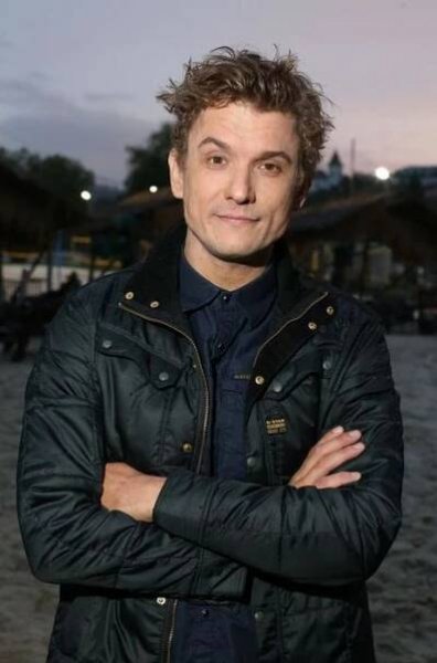 Tomáš Měcháček fotka