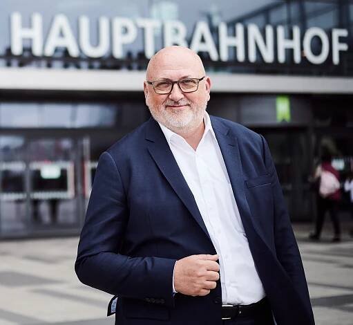 Andreas Matthä